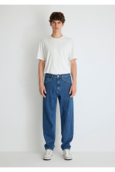 Mavi Toronto Street Sötét Indigó Jean nadrág 0010289 -87170