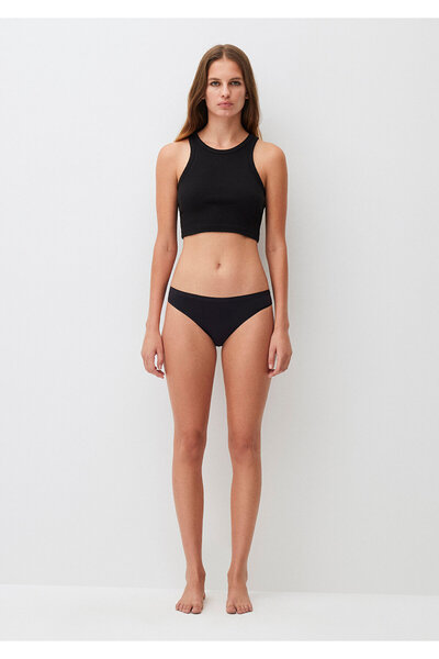 Mavi Σετ 3 Κλασικά Σλιπ - 1912902-900