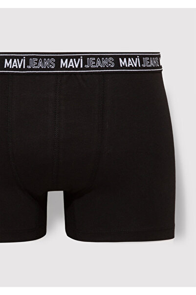 Mavi Black Basic Boxer0911082-900