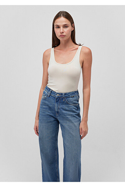 Mavi 2dílný dámský základní sportovec – střih na tělo1611367-70134