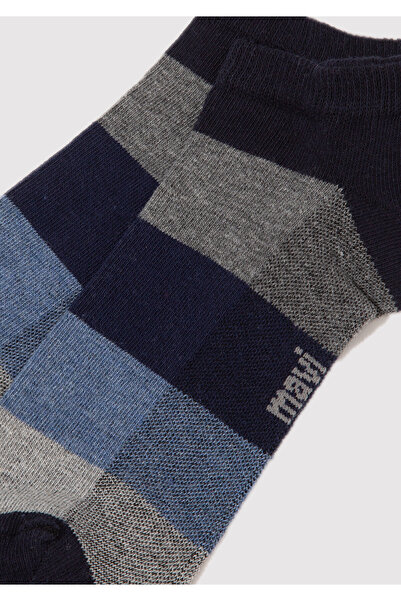 Mavi Тъмносини ботуши 0911322-70500