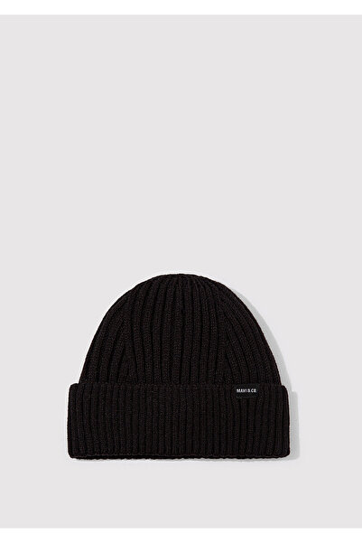 Mavi Black Beret 092814-900