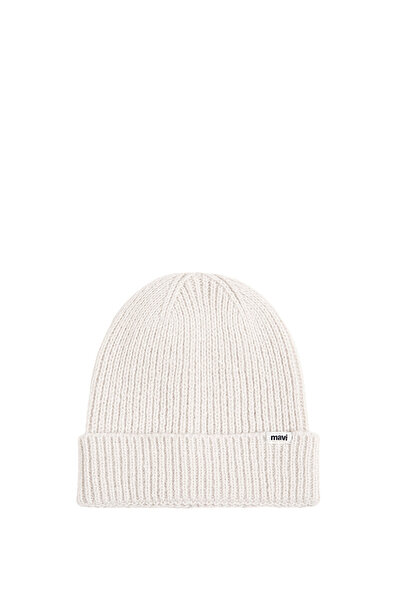 Mavi Beige Beret 1910719 -70007