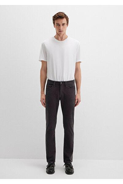 Mavi Marcus Koyu Кашемірові штани 0035182643