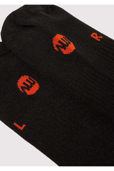 Mavi Active Black Booties Socks - 0911035 -900