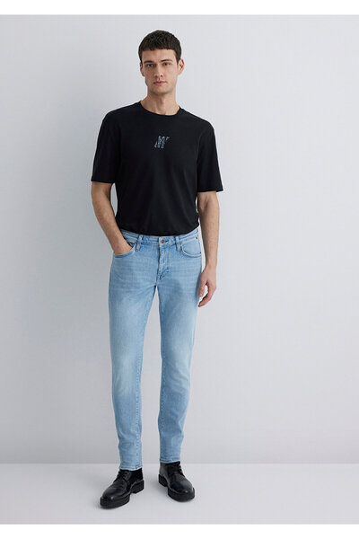 Mavi Pantaloni James Pro Open Jean 0042481969