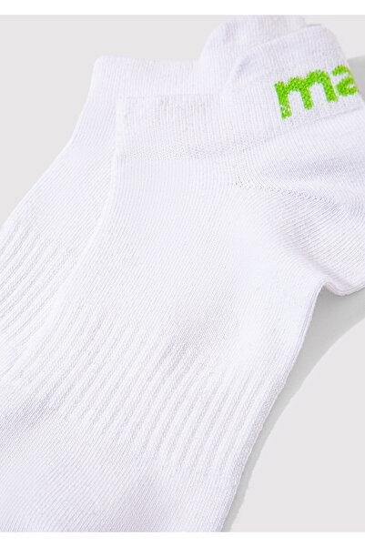 Mavi Κάλτσες White Booties 0910779-620