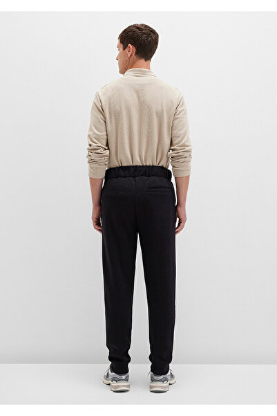 Mavi Μαύρο Φούτερ 066980-900