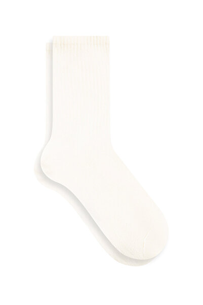 Mavi Beige Socket Socks 0911097-70185