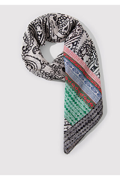 Mavi 1911812 -34523 Model Printed Bandana