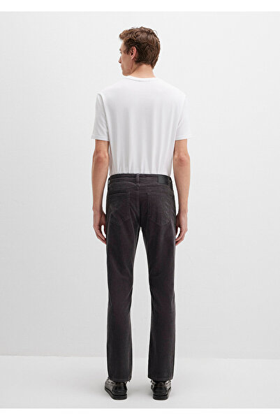 Mavi Marcus Koyu Кашемірові штани 0035182643