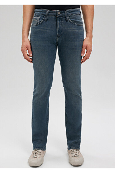 Mavi Pantaloni Marcus Pro Dark Hazy Jean 0035185210