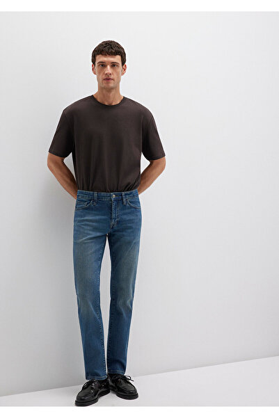 Mavi Мартін Gölgeli Індіго Синій Джинси 8837822407