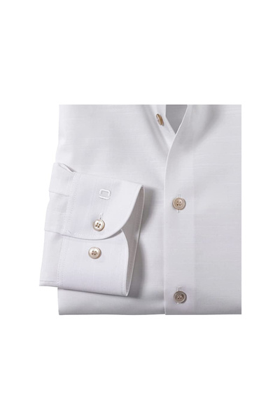 OLYMP Langarm Business Hemd für Herren