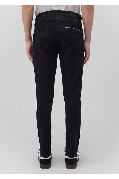 Mavi Rob Black Schwarze Jeanshose 001030-32936