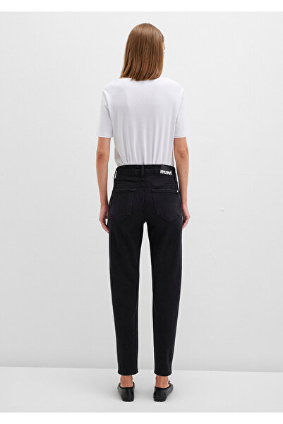 Mavi Cindy 90er Graue Jeanshose -100277-30104