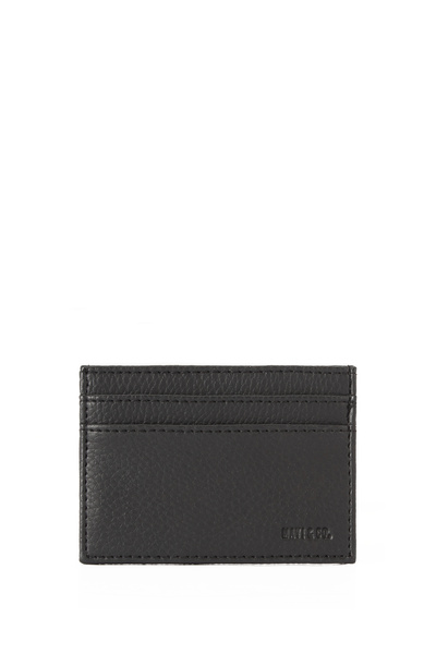Mavi Black Card Holder 091623-900