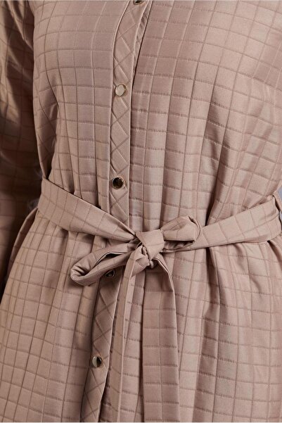 Alvina Capiteon Belted Clothing - 45228