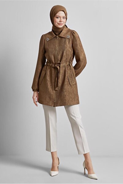 Alvina ЖАКАРДОВИ КАМЪЧНИ ОБЛЕКЛА GO 45392