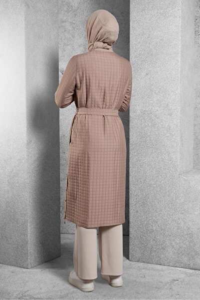 Alvina Capiteon Belted Clothing - 45228