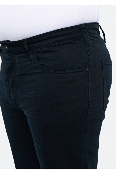 Mavi Hasan Black Comfort Jean Παντελόνι 0006616291