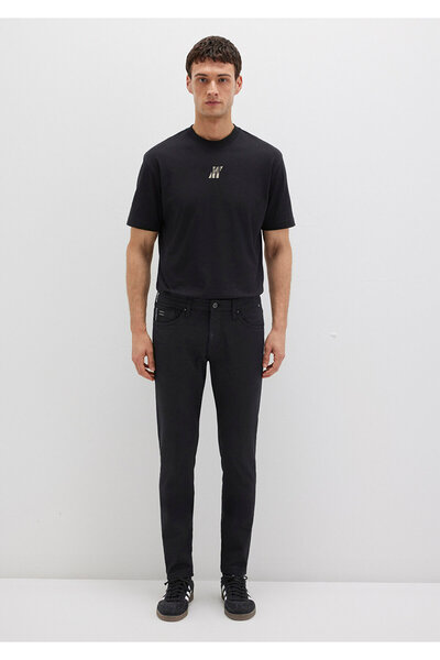 Mavi Pantaloni James Pro Ziftt negri Jean 0042431036