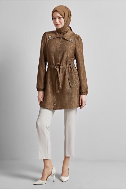 Alvina ЖАКАРДОВИ КАМЪЧНИ ОБЛЕКЛА GO 45392