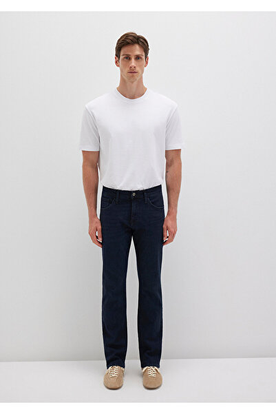 Mavi Martin Midnight Blue Comfort Jean Παντελόνι 8837827883