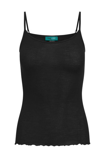 TOOche Shirt & Top "Spaghetti"