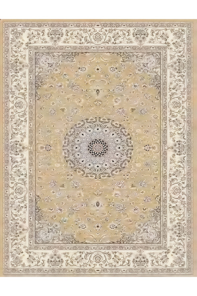 Al Kaffary Carpet سجادة ناريهان عملية وناعمة للغاية وسهلة العناية