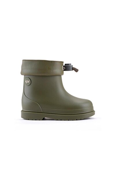 IGOR W10257 Bimbi Euri Boty khaki