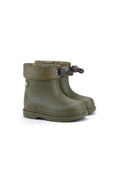 IGOR W10257 Bimbi Euri Boty khaki