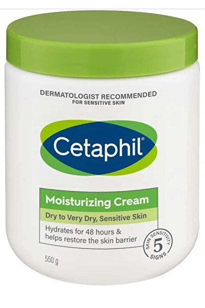 Cetaphil Cetaphil Moisturizing Lotion for Dry, Normal, and Sensitive Skin - 5...