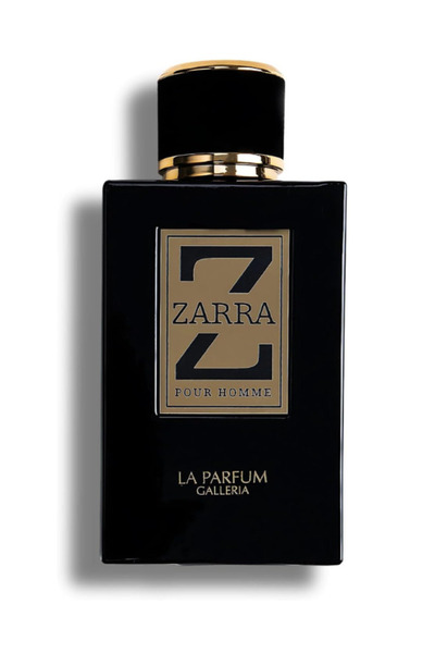la parfum galleria زارا بور هوم