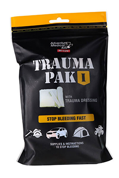 Adventure Medical Kits – حزمة الصدمات 1