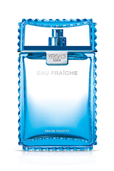 Versace Man Eau Fraiche Edt 200 ml - Erkek Parfümü