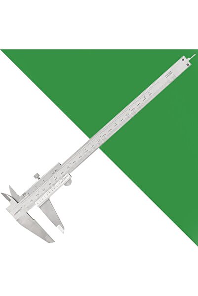 Sevgift Dasqua 1120-3120-A Mechanical Caliper 0-200 mm