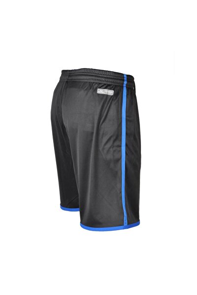 WALKWAY 20202 Shorts Black- Cobalt Men's Shorts