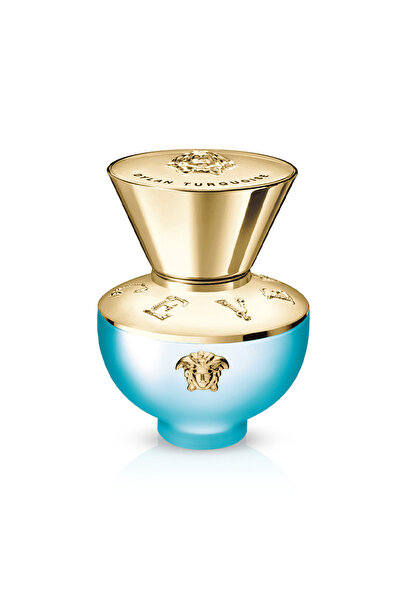 Versace Dylan Turquoise Pour Femme Edt 30 Ml - Kadın Parfümü