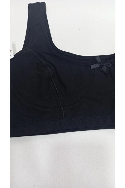 İmer Çamaşır Mlvx 2249 Γυναικείο Σουτιέν - Χτενισμένο Βαμβάκι, Μητέρα, Blsm