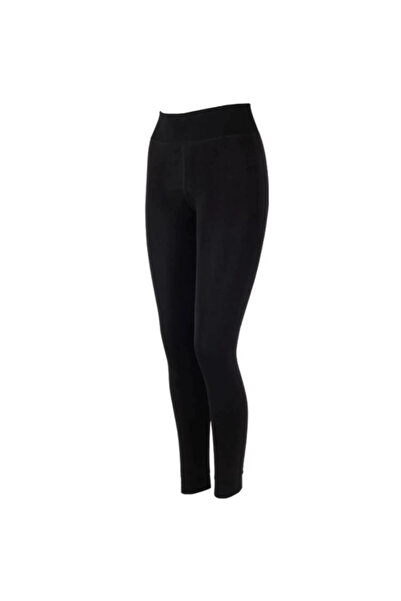 Bolero Чорні жіночі лосини - Hot Feet Termal