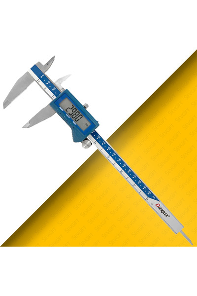 Sevgift داسكوا 1804-1070 الفرجار الرقمي الاقتصادي |   0-200 ملم