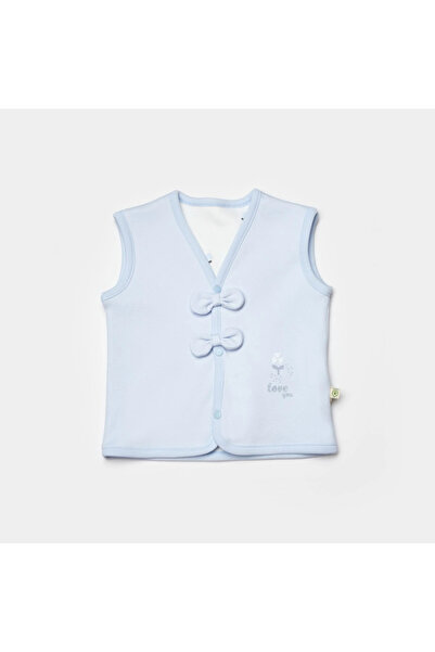 Biorganic سترة أطفال من Love Floral 61519