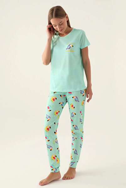 Rolypoly ANNE-KIZ İKİLİ TAKIM