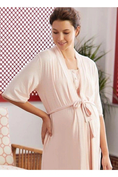 Eros Lohusa Gecelik Sabahlık Takım Esk28752