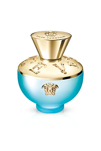 Versace Dylan Turquoise Pour Femme Edt 100 Ml - Kadın Parfümü