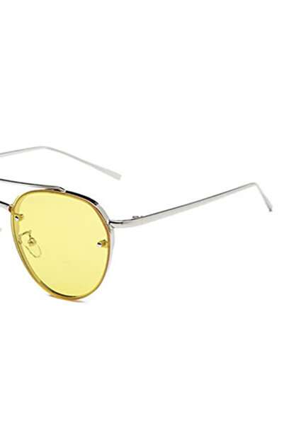 Primo Plus unisex UV Protection Aviator Sunglasses