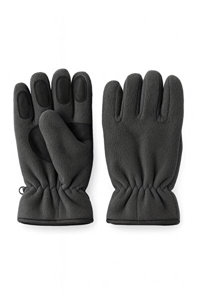 IŞIK قفازات صوفية عسكرية مزدوجة الطبقات - قفازات شتوية حرارية تكتيكية للطقس ا...