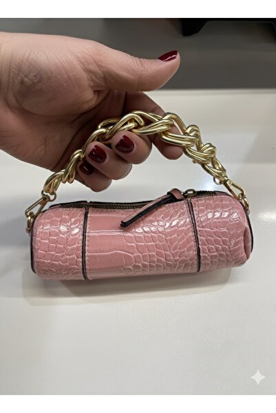 Mecheatelier Mini geantă de mână pentru femei