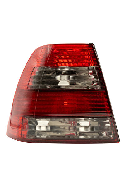 Wisco Stop Sol Füme - 1J5945095AAF - Volkswagen Bora 98-04 Arası Uyumlu